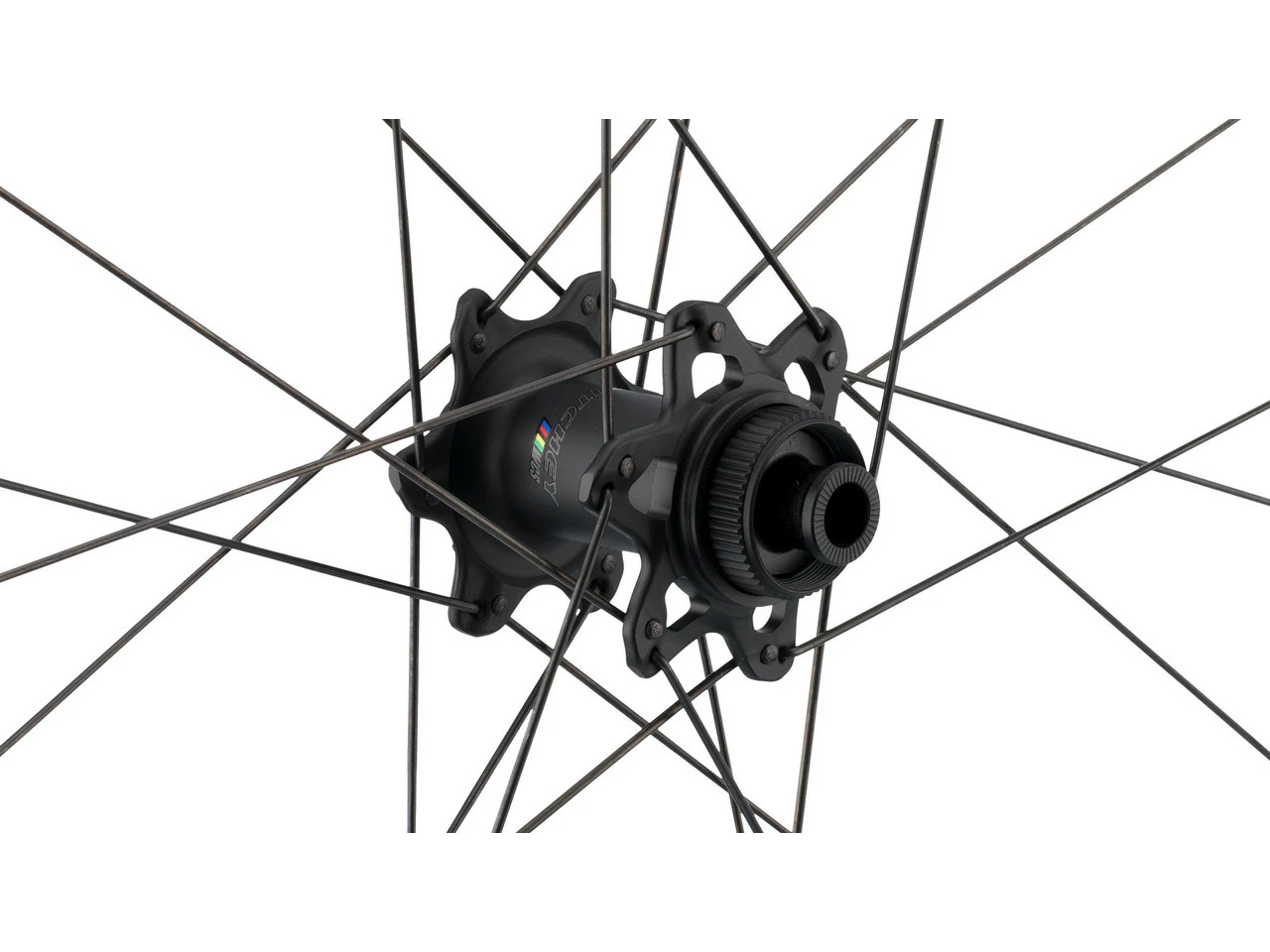 RITCHEY WCS Zeta Disc Center Lock Laufradsatz 3 RITCHEY WCS Zeta Disc Center Lock Laufradsatz – Bild 3