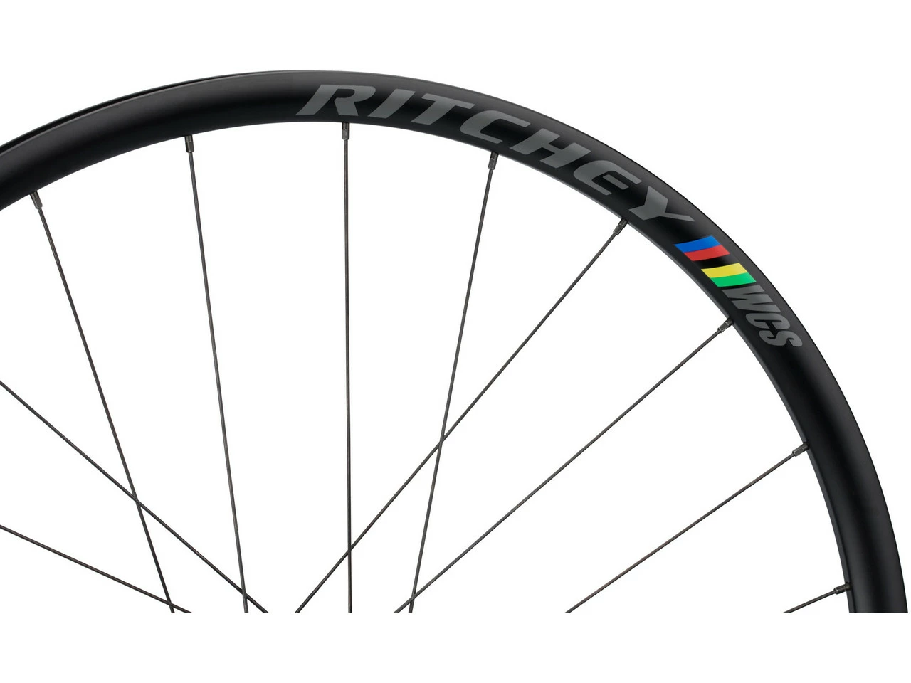 RITCHEY WCS Zeta Disc Center Lock Laufradsatz 6 RITCHEY WCS Zeta Disc Center Lock Laufradsatz – Bild 6