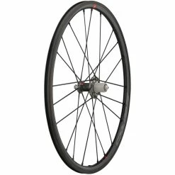 Fulcrum Racing Zero Carbon C17 Laufradsatz -Dynamo Rad Verkäufe 320047