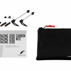 Fulcrum Racing Zero Carbon C17 Laufradsatz -Dynamo Rad Verkäufe 320051