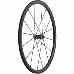 Fulcrum Racing Zero Carbon C17 Laufradsatz -Dynamo Rad Verkäufe 320053