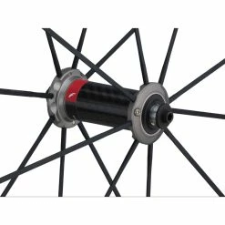 Fulcrum Racing Zero Carbon C17 Laufradsatz -Dynamo Rad Verkäufe 320054