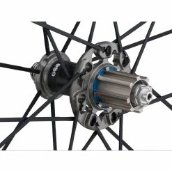 Fulcrum Racing Zero Carbon C17 Laufradsatz -Dynamo Rad Verkäufe 320056