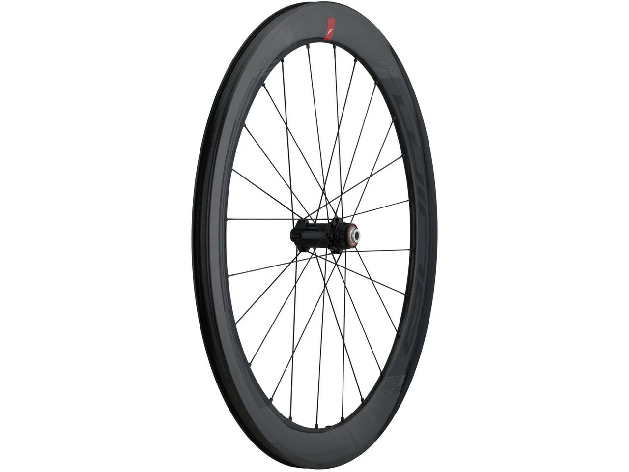 Fulcrum Wind 55 DB C19 Disc Center Lock Laufradsatz 2 Fulcrum Wind 55 DB C19 Disc Center Lock Laufradsatz – Bild 2