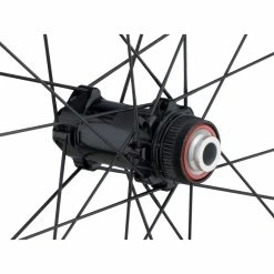 Fulcrum Wind 55 DB C19 Disc Center Lock Laufradsatz 9 Fulcrum Wind 55 DB C19 Disc Center Lock Laufradsatz -Dynamo Rad Verkäufe 320061