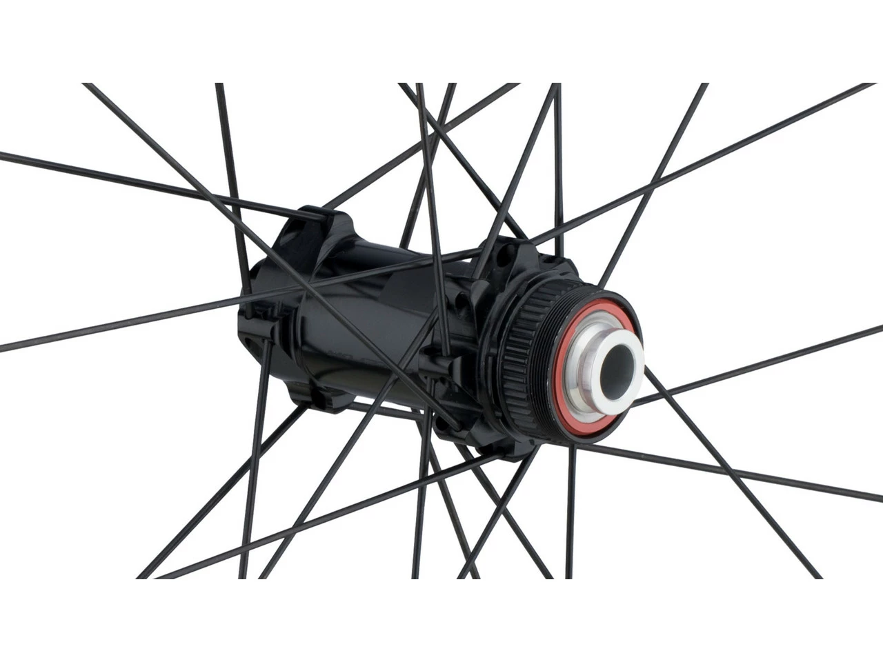 Fulcrum Wind 55 DB C19 Disc Center Lock Laufradsatz 3 Fulcrum Wind 55 DB C19 Disc Center Lock Laufradsatz – Bild 3