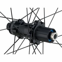 Fulcrum Wind 55 DB C19 Disc Center Lock Laufradsatz 11 Fulcrum Wind 55 DB C19 Disc Center Lock Laufradsatz -Dynamo Rad Verkäufe 320063