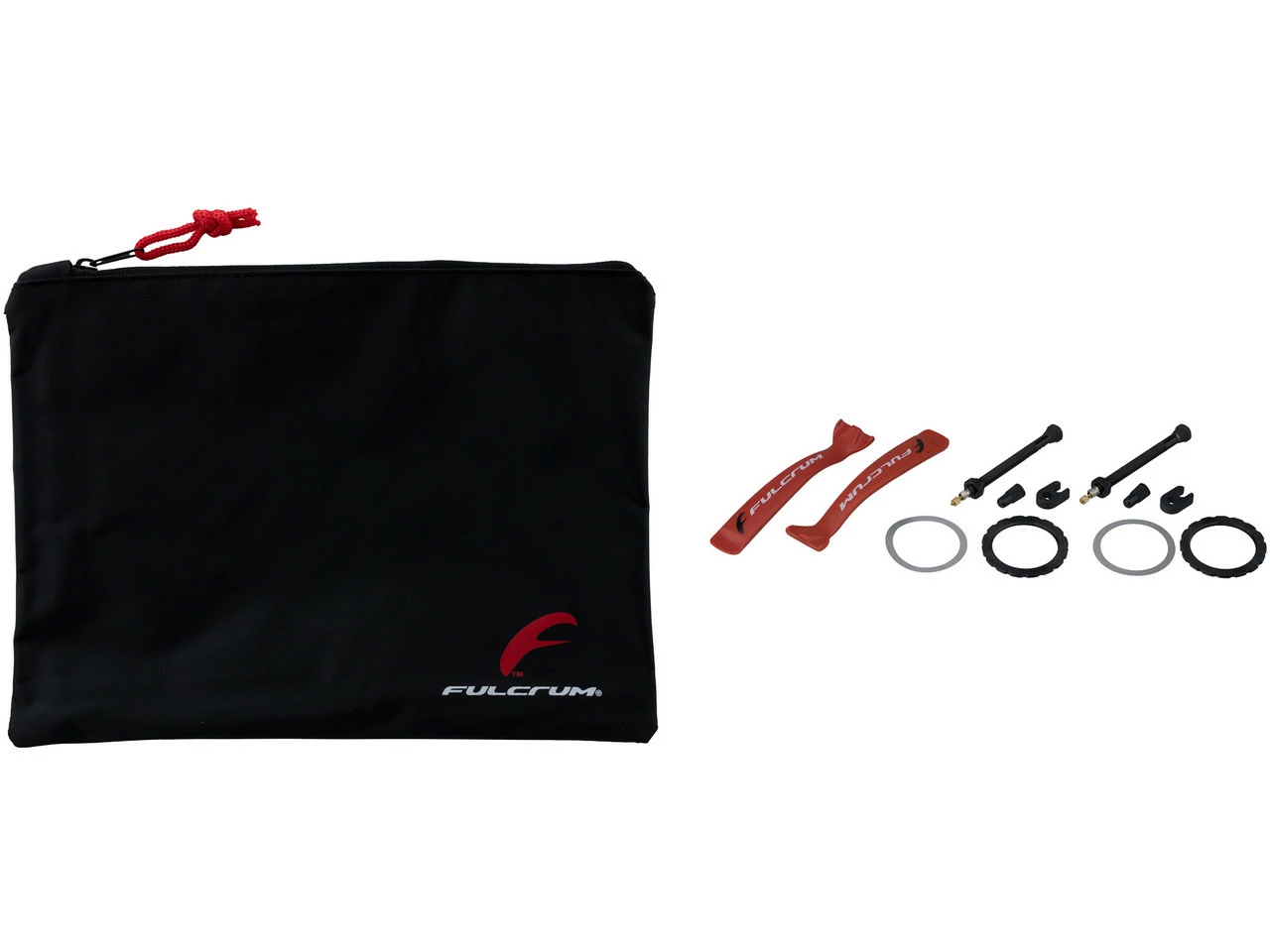 Fulcrum Wind 55 DB C19 Disc Center Lock Laufradsatz 7 Fulcrum Wind 55 DB C19 Disc Center Lock Laufradsatz – Bild 7