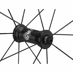 Campagnolo® Scirocco C17 Laufradsatz -Dynamo Rad Verkäufe 322787