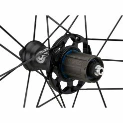 Campagnolo® Scirocco C17 Laufradsatz -Dynamo Rad Verkäufe 322789