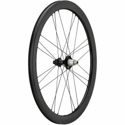 Campagnolo® Bora WTO 45 Carbon Disc Center Lock 28" Laufradsatz -Dynamo Rad Verkäufe 322910