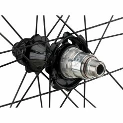 Campagnolo® Bora WTO 45 Carbon Disc Center Lock 28" Laufradsatz -Dynamo Rad Verkäufe 322911