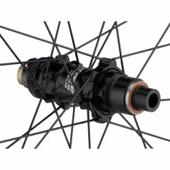 Syntace W25i Alu Disc Center Lock 28" Laufradsatz -Dynamo Rad Verkäufe 323331