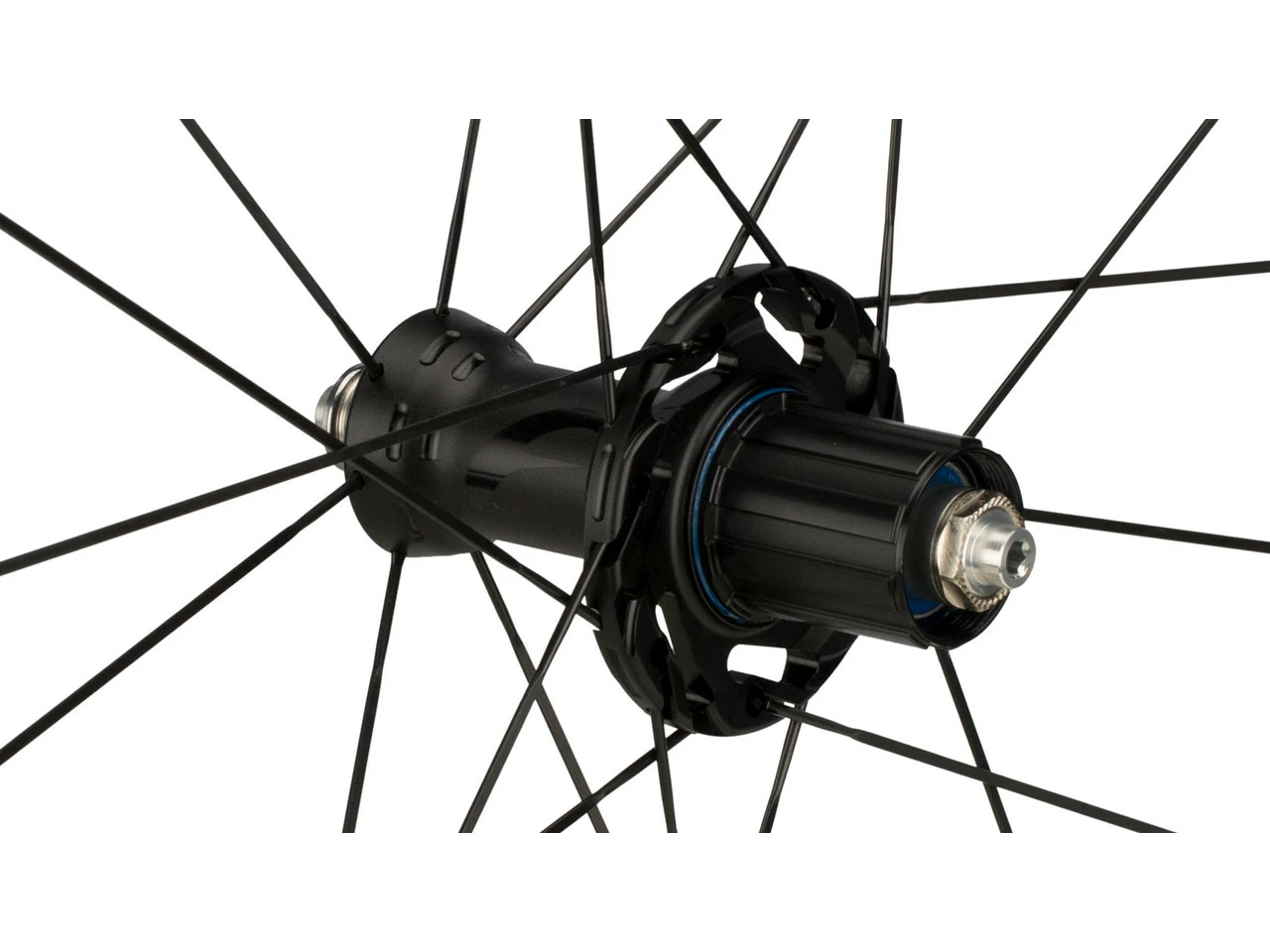 Fulcrum Racing 3 C17 Laufradsatz 5 Fulcrum Racing 3 C17 Laufradsatz – Bild 5