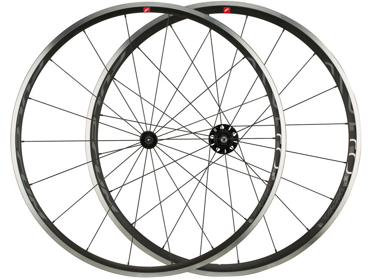 Fulcrum Racing 6 C17 Laufradsatz 1 Fulcrum Racing 6 C17 Laufradsatz