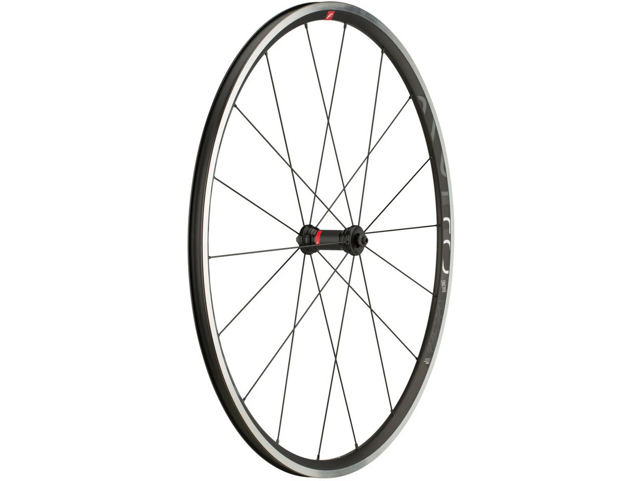 Fulcrum Racing 6 C17 Laufradsatz 2 Fulcrum Racing 6 C17 Laufradsatz – Bild 2