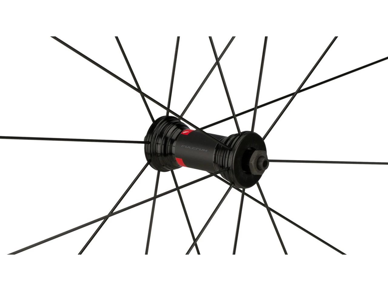 Fulcrum Racing 6 C17 Laufradsatz 3 Fulcrum Racing 6 C17 Laufradsatz – Bild 3