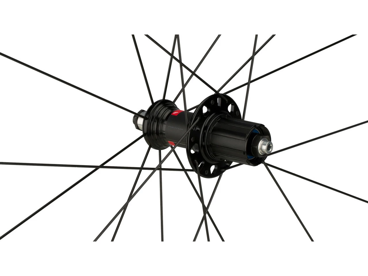 Fulcrum Racing 6 C17 Laufradsatz 5 Fulcrum Racing 6 C17 Laufradsatz – Bild 5