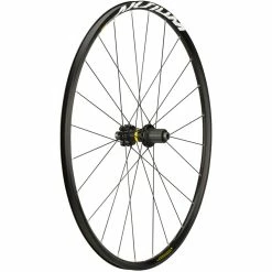 Mavic Aksium Disc 6-Loch Laufradsatz 9 Mavic Aksium Disc 6-Loch Laufradsatz -Dynamo Rad Verkäufe 324630