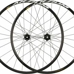 Mavic Aksium Disc Center Lock Laufradsatz
