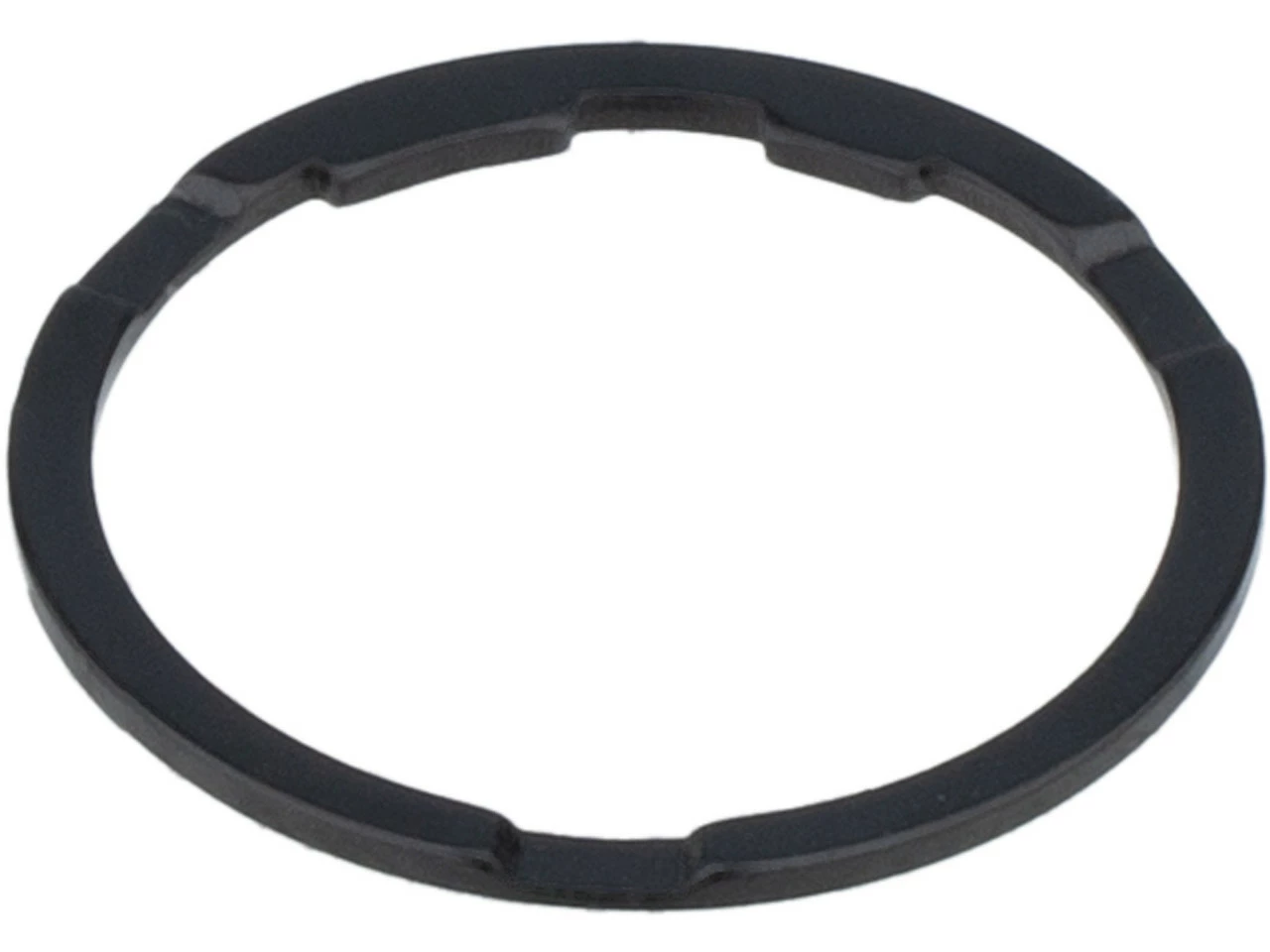 ZIPP Kassettenspacer 1,85 Mm 1 ZIPP Kassettenspacer 1,85 Mm