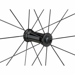 Fulcrum Wind 40C C17 Laufradsatz -Dynamo Rad Verkäufe 327651