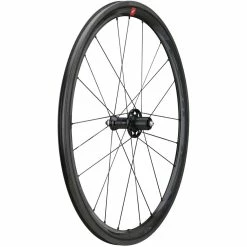 Fulcrum Wind 40C C17 Laufradsatz -Dynamo Rad Verkäufe 327652