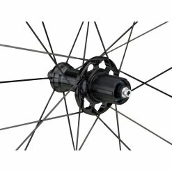 Fulcrum Wind 40C C17 Laufradsatz -Dynamo Rad Verkäufe 327653