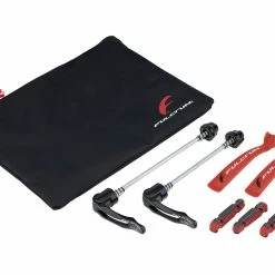 Fulcrum Wind 40C C17 Laufradsatz -Dynamo Rad Verkäufe 327655