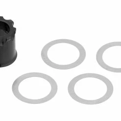 Tune Umrüstkit Mit Freilaufkörper Endurance Für X-12 Steckachse -Dynamo Rad Verkäufe 328897