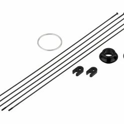 EASTON EC90 AX Disc Center Lock Carbon 28" Laufradsatz -Dynamo Rad Verkäufe 329907