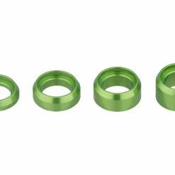 OneUp Components Axle R Shims Spacer Set -Dynamo Rad Verkäufe 333041