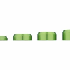 OneUp Components Axle R Shims Spacer Set -Dynamo Rad Verkäufe 333042