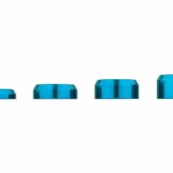 OneUp Components Axle R Shims Spacer Set -Dynamo Rad Verkäufe 333044