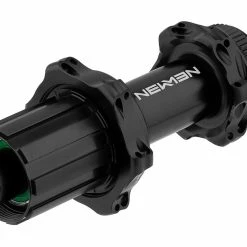 Newmen FADE Road Straightpull Disc Center Lock HR-Nabe -Dynamo Rad Verkäufe 333167