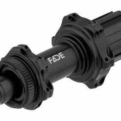 Newmen FADE Road Straightpull Disc Center Lock HR-Nabe -Dynamo Rad Verkäufe 333168