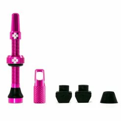 Muc-Off Tubeless Ventil 2er Set -Dynamo Rad Verkäufe 336158