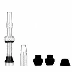 Muc-Off Tubeless Ventil 2er Set -Dynamo Rad Verkäufe 336160