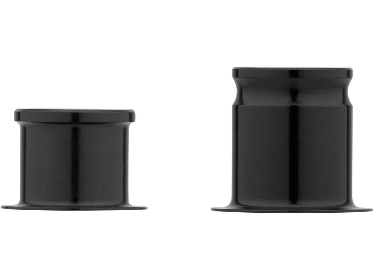 Newmen Endkappen Set Für FADE MTB HR-Nabe 2 Newmen Endkappen Set Für FADE MTB HR-Nabe – Bild 2