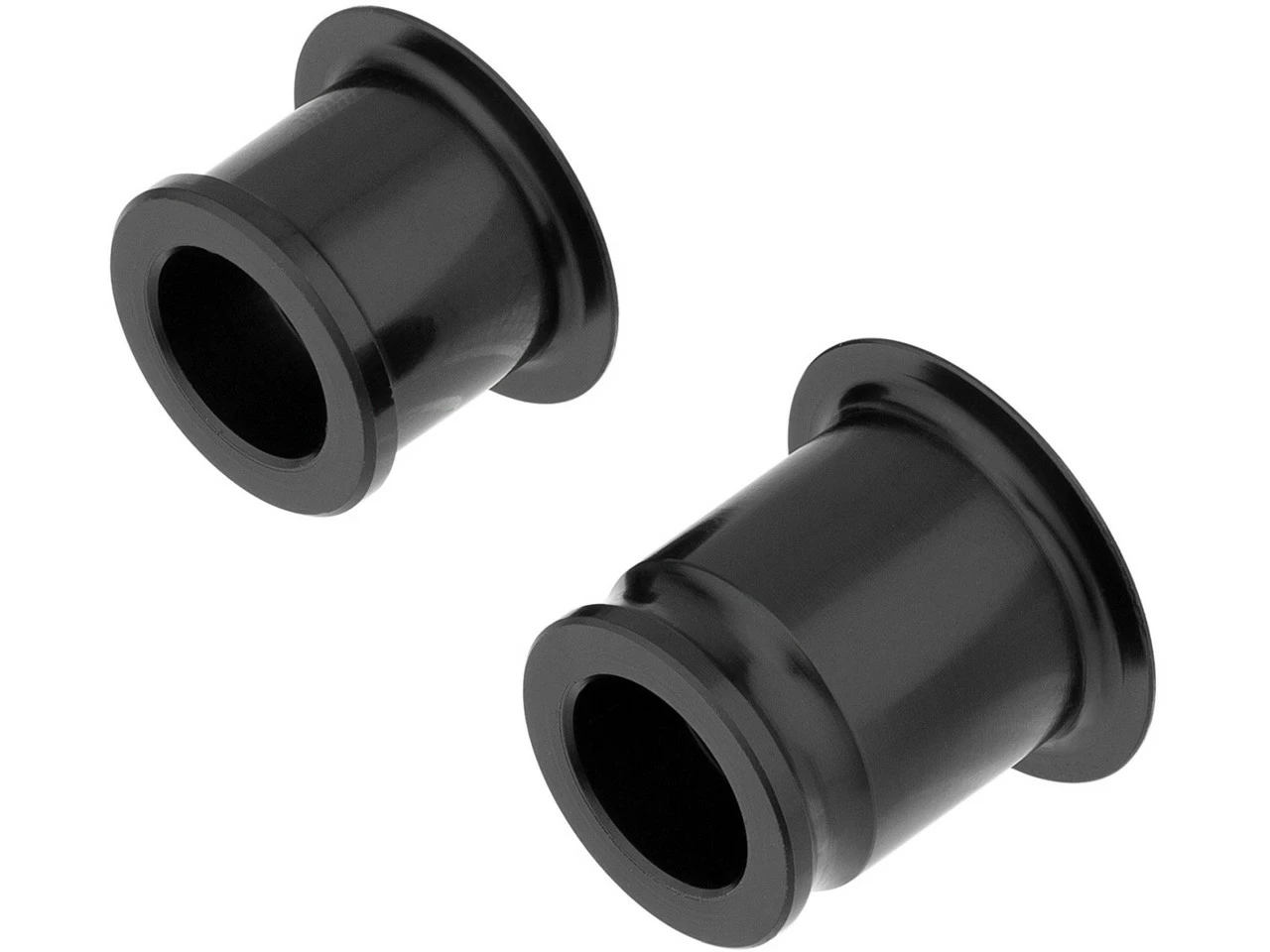 Newmen Endkappen Set Für FADE MTB HR-Nabe 3 Newmen Endkappen Set Für FADE MTB HR-Nabe – Bild 3