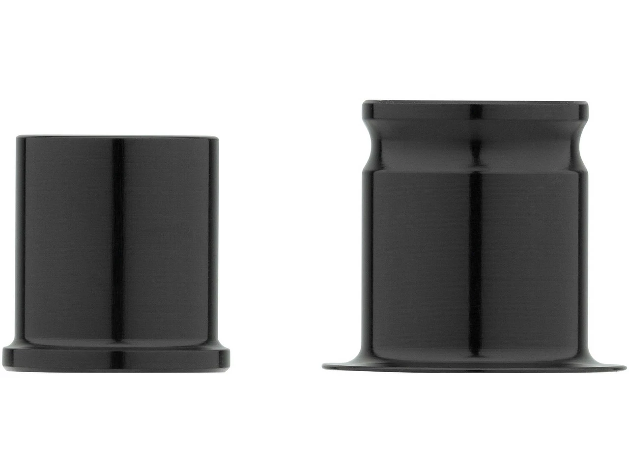 Newmen Endkappen Set Für FADE MTB HR-Nabe 5 Newmen Endkappen Set Für FADE MTB HR-Nabe – Bild 5