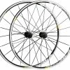 Mavic Crossride UB 26" Laufradsatz