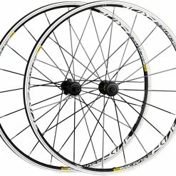Mavic Crossride UB 26" Laufradsatz