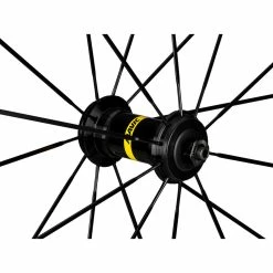 Mavic Crossride UB 26" Laufradsatz -Dynamo Rad Verkäufe 338793