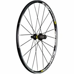 Mavic Crossride UB 26" Laufradsatz -Dynamo Rad Verkäufe 338794