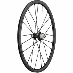 Fulcrum Racing Zero Carbon Competizione DB C19 Disc Center Lock Laufradsatz -Dynamo Rad Verkäufe 339332
