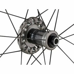 Fulcrum Speed 55 DB C19 Disc Center Lock Laufradsatz -Dynamo Rad Verkäufe 339513