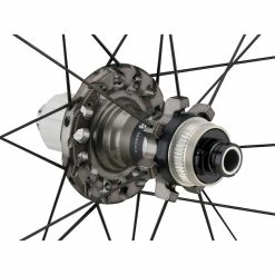 Fulcrum Speed 55 DB C19 Disc Center Lock Laufradsatz -Dynamo Rad Verkäufe 339515