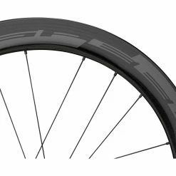 Fulcrum Speed 55 DB C19 Disc Center Lock Laufradsatz -Dynamo Rad Verkäufe 339516