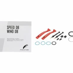 Fulcrum Speed 55 DB C19 Disc Center Lock Laufradsatz -Dynamo Rad Verkäufe 339518